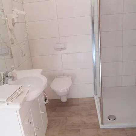 Гостевой дом Sander 4*